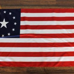 Fallout Pre-War American Flag America United States 3x5 ftNew