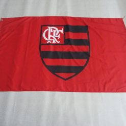 Flamengo RJ Flag 3x5ft Banner polyester