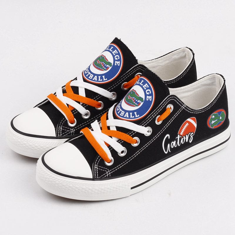 Alternative view of Florida Gators Sport Sneakers Shoes For Men Women Fans