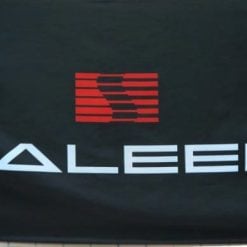 Ford Saleen Flag 3X5 Ft Polyester Banner USA 90x150cm