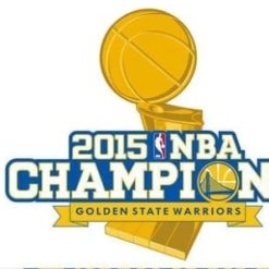 Golden State Warriors 2015 Champs US Flag 3X5Ft Polyester Banner USA Digital Print