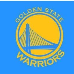 Golden State Warriors 2016 Champs US Flag 3X5Ft Polyester Banner USA Digital Print