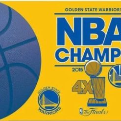 Golden State Warriors Champs US Sport Flag 3X5Ft Polyester Banner USA Digital Print