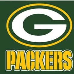 Green Bay Packers Flag 3X5 Ft Polyester Banner USA 90x150cm