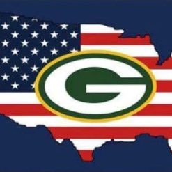 Green Bay Packers US Flag 3X5 Ft Polyester Banner USA 90x150cm
