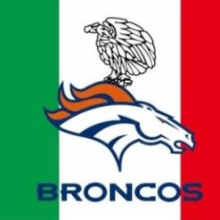 Green White Red Stripes Detroit Lions Flag 3X5 Ft Polyester Banner USA 90x150cm