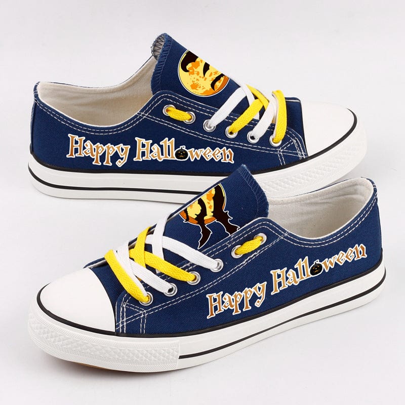 Halloween 3 Sport Sneakers Shoes For Men Women Fans - Image 3