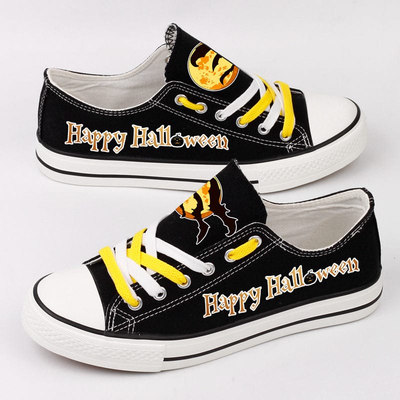 Halloween 3 Sport Sneakers Shoes For Men Women Fans - Image 4