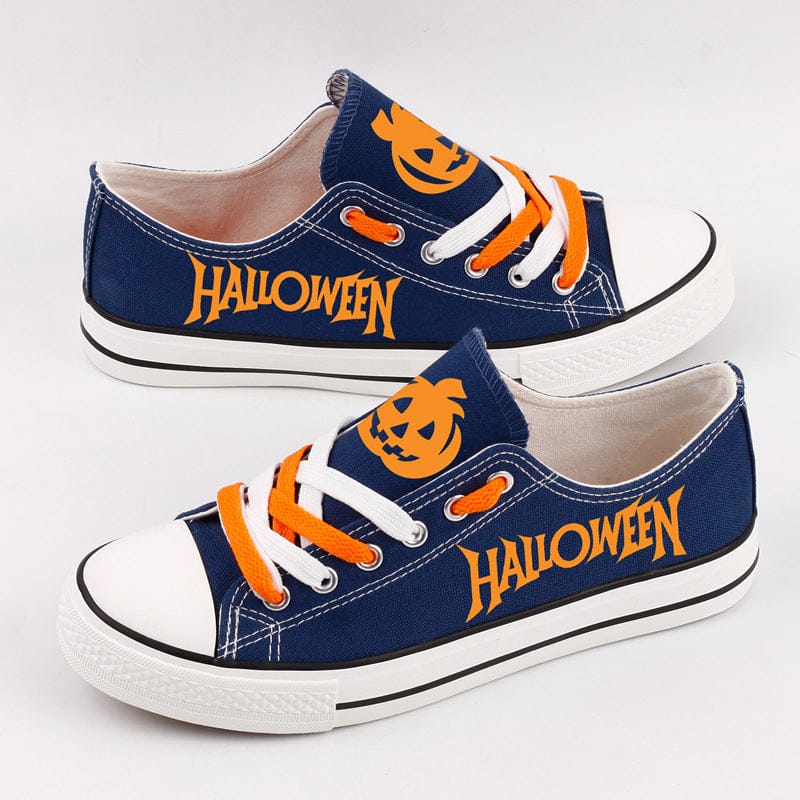 Halloween 3 Sport Sneakers Shoes For Men Women Fans - Image 5