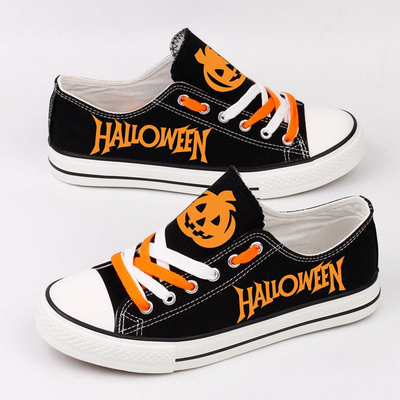 Halloween 3 Sport Sneakers Shoes For Men Women Fans - Image 6