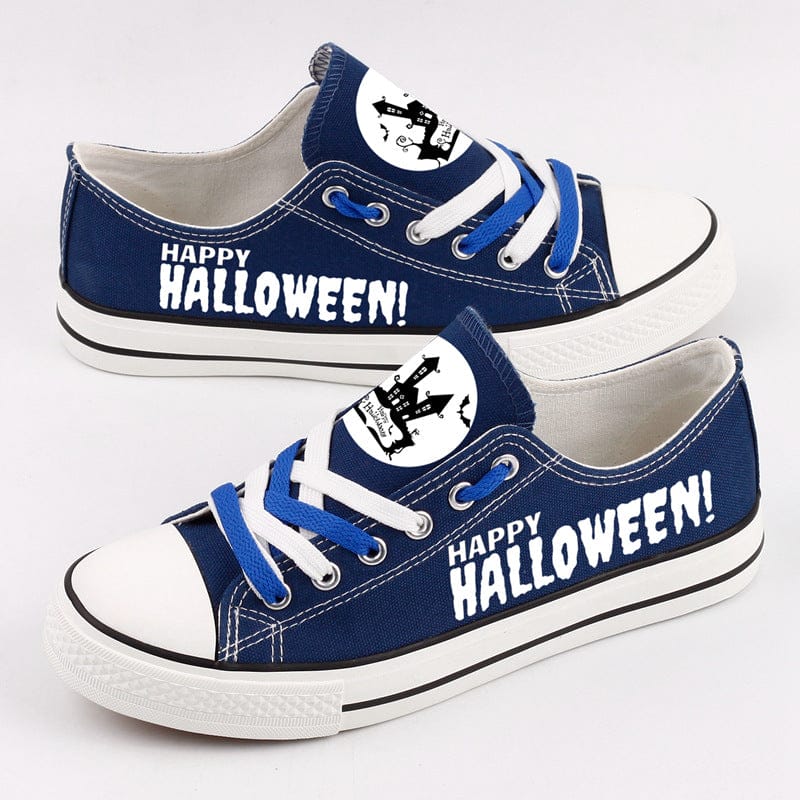Alternative view of Halloween 1 Sport Sneakers Shoes For Men Women Fans