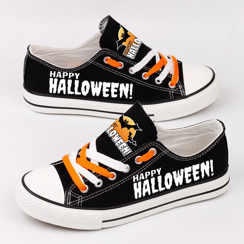 Halloween 1 Sport Sneakers Shoes For Men Women Fans - Image 3