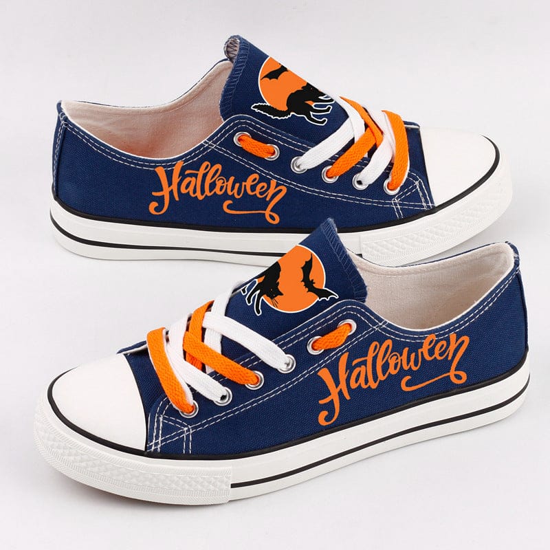 Halloween 1 Sport Sneakers Shoes For Men Women Fans - Image 4