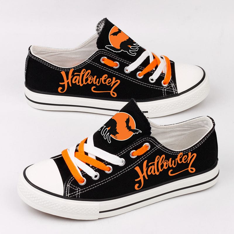 Halloween 1 Sport Sneakers Shoes For Men Women Fans - Image 5
