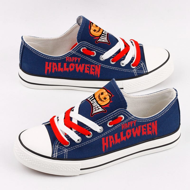 Halloween 1 Sport Sneakers Shoes For Men Women Fans - Image 6