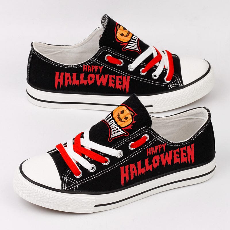 Halloween 2 Sport Sneakers Shoes For Men Women Fans