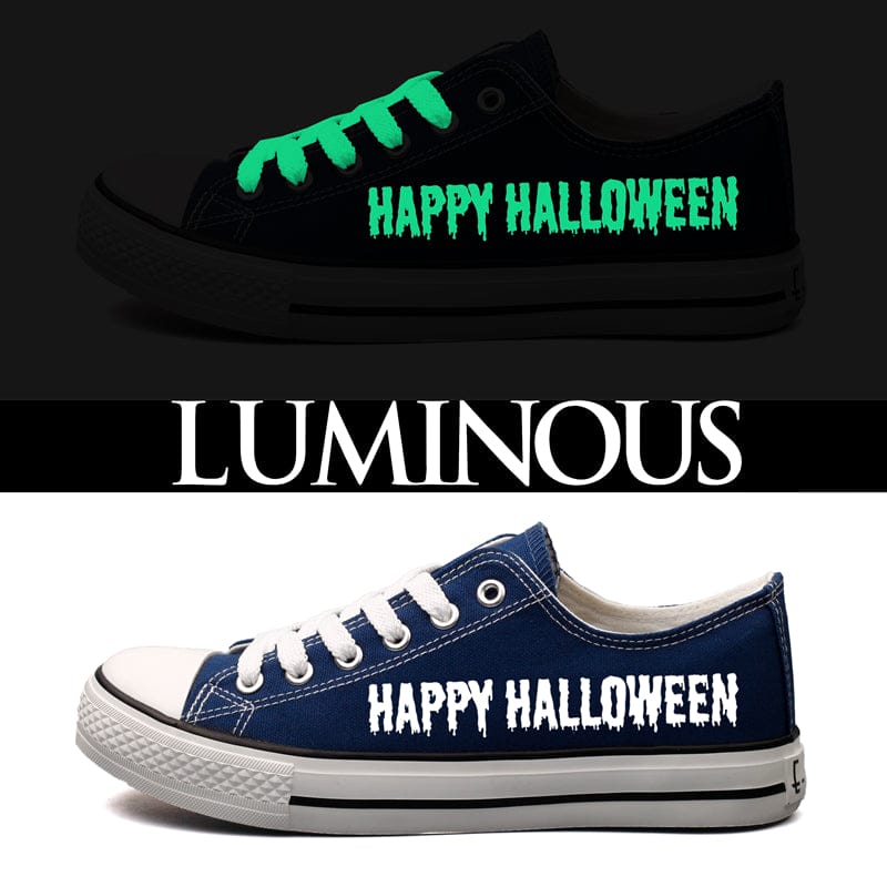 Halloween V6 Sport Sneakers Shoes For Men Women Fans