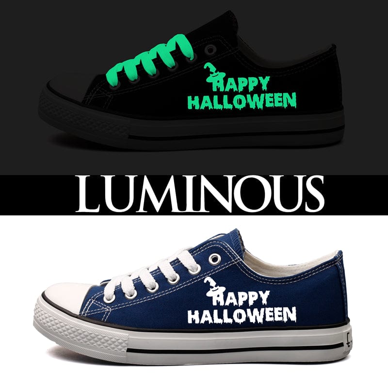 Halloween V6 Sport Sneakers Shoes For Men Women Fans - Image 3