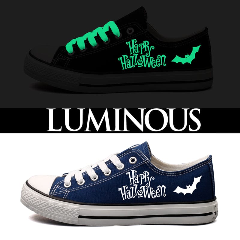 Halloween V6 Sport Sneakers Shoes For Men Women Fans - Image 5