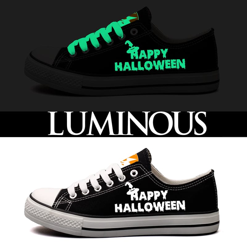 Halloween V7 Sport Sneakers Shoes For Men Women Fans - Image 3
