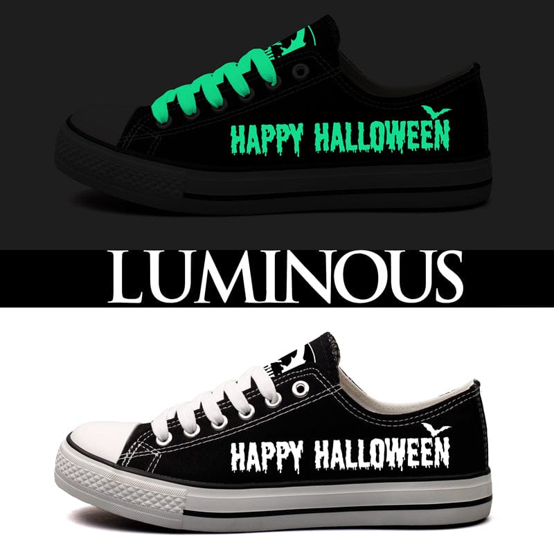 Halloween V7 Sport Sneakers Shoes For Men Women Fans - Image 5