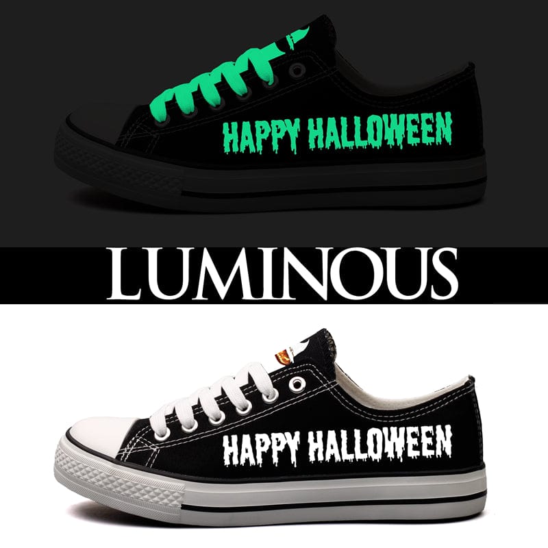 Alternative view of Halloween 5 Sport Sneakers Shoes For Men Women Fans