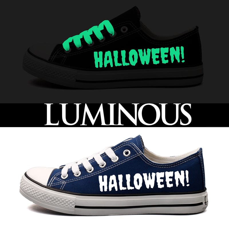 Halloween 5 Sport Sneakers Shoes For Men Women Fans