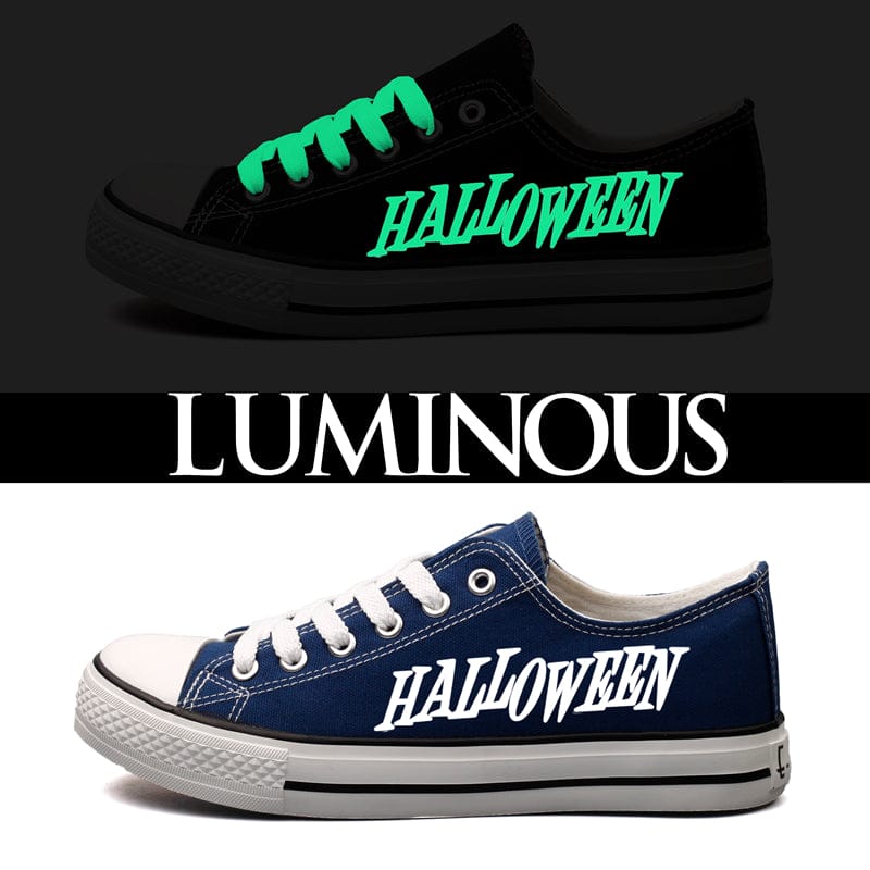 Halloween 5 Sport Sneakers Shoes For Men Women Fans - Image 4