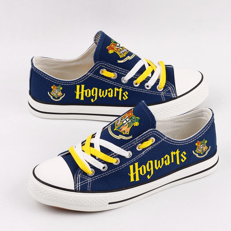 Harry Potter V2 Sport Sneakers Shoes For Men Women Fans - Image 7
