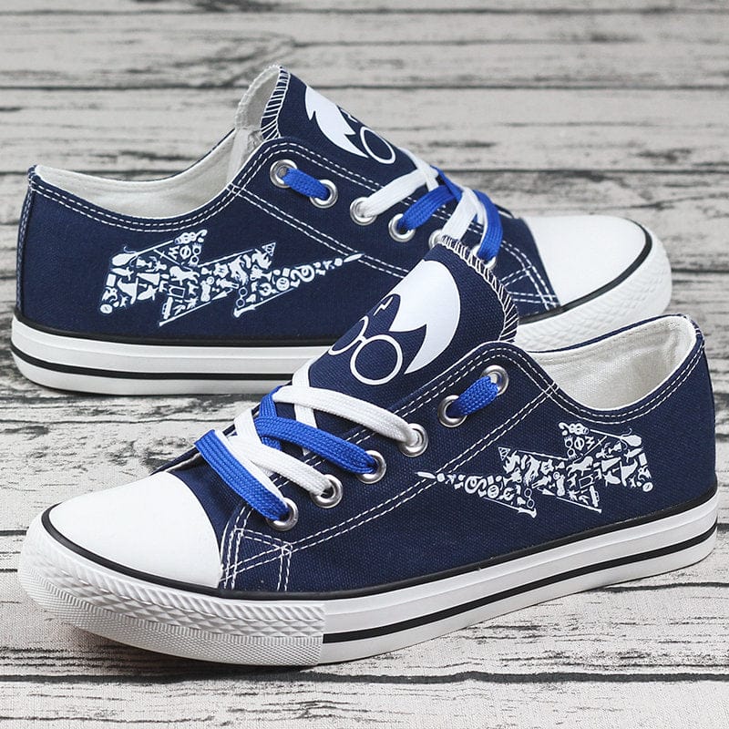 Harry Potter V2 Sport Sneakers Shoes For Men Women Fans - Image 5