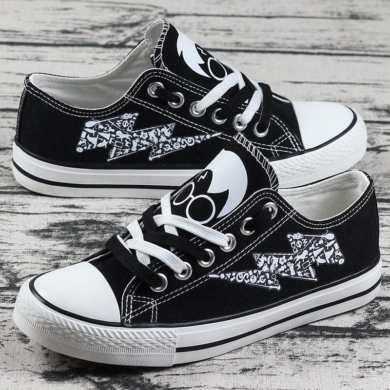 Harry Potter V2 Sport Sneakers Shoes For Men Women Fans - Image 6