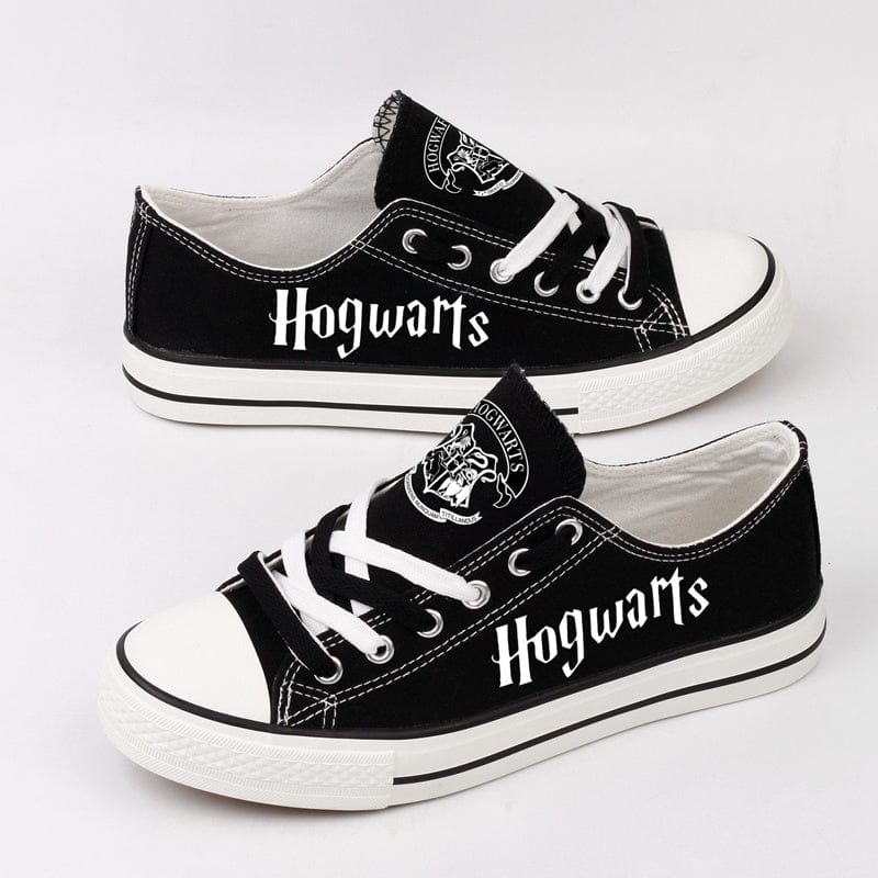 Harry Potter V1 Sport Sneakers Shoes For Men Women Fans - Image 3