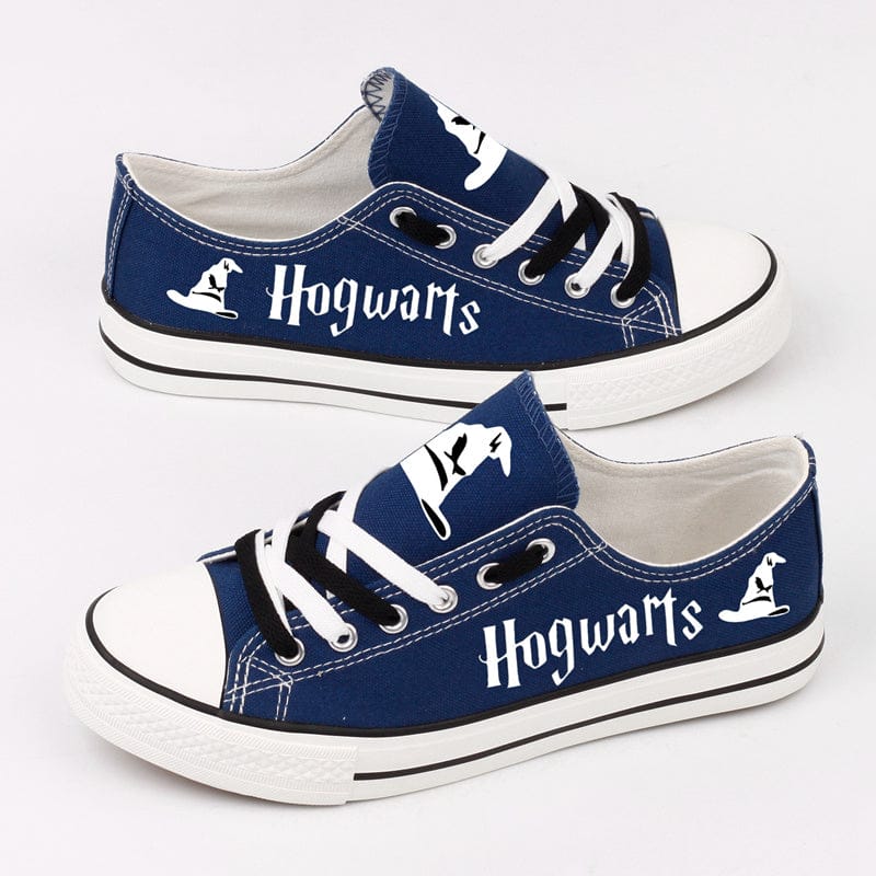 Harry Potter V1 Sport Sneakers Shoes For Men Women Fans - Image 6