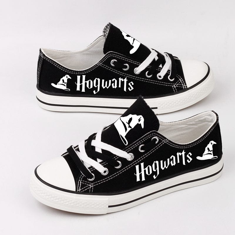 Harry Potter V1 Sport Sneakers Shoes For Men Women Fans - Image 7
