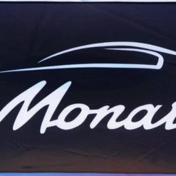Holden Monaro Flag 3X5 Ft Polyester Banner USA 90x150cm
