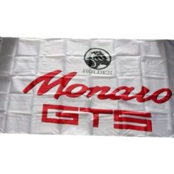 Holden Monaro GTS Flag 3X5 Ft Polyester Banner USA 90x150cm