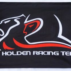 Holden Racing Flag 3X5 Ft Polyester Banner USA 90x150cm