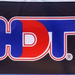Holden Racing HDT Flag 3X5 Ft Polyester Banner USA 90x150cm
