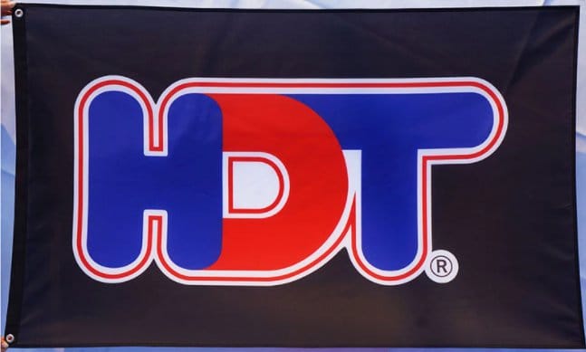 Holden Racing HDT Flag 3X5 Ft Polyester Banner USA 90x150cm