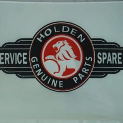 Holden Service Racing Flag 3X5 Ft Polyester Banner USA 90x150cm