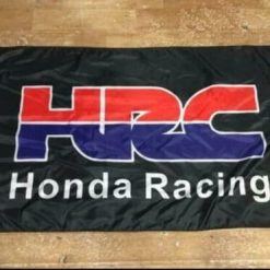 Honda Racing Sport Flag 3X5 Ft Polyester Banner USA 90x150cm