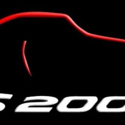 Honda S2000 Flag 3X5 Ft Polyester Banner USA 90x150cm
