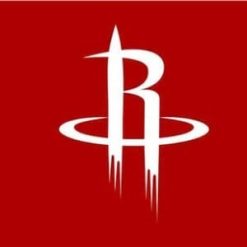 Houston Rockets US Sport Club Flag 3X5Ft Polyester Banner USA Digital Print