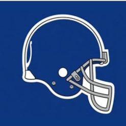 Indianapolis Colts Sports Flag 3X5 Ft Polyester Banner USA 90x150cm