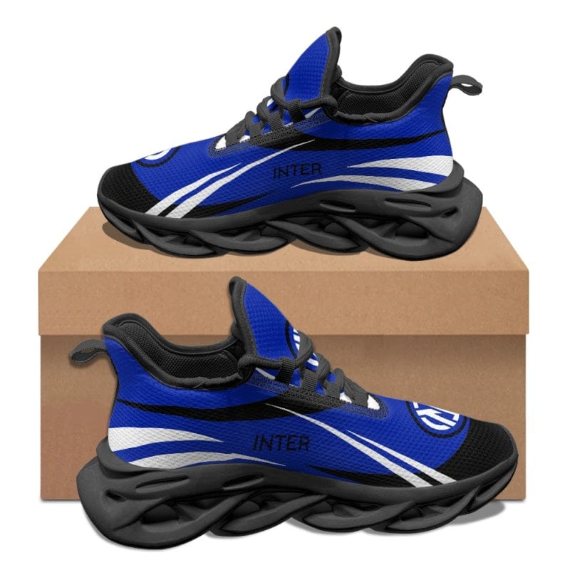 Internazionale Milano V1 WK9 Sneaker Shoes For Men Women Fans