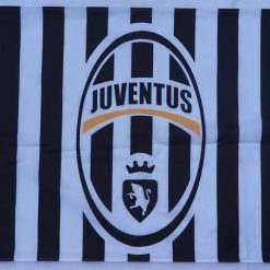 Juventus flag 3x5ft Banner polyester