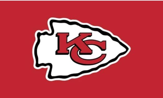Kansas City Chiefs Team US Flag 3X5 Ft Polyester Banner USA 90x150cm