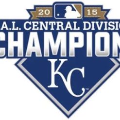 Kansas City Royals Flag Baseball 3X5Ft Banner USA Polyester with Brass Grommets