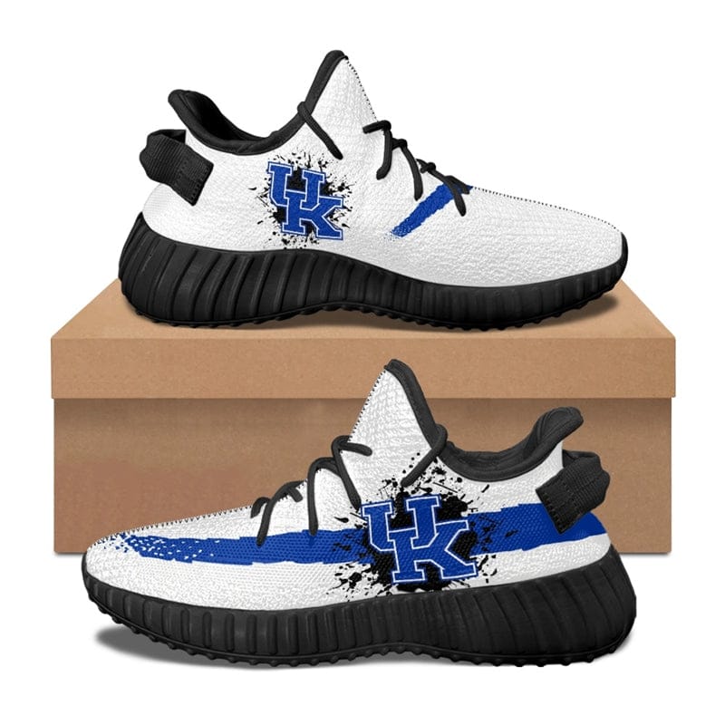 Kentucky Wildcats V1 WK6 Sport Sneaker Shoes For Men Women Fans