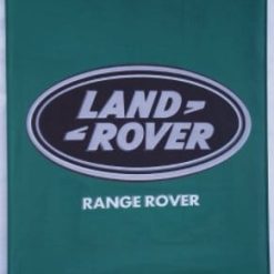 Land Rover Vertical Flag 3X5 Ft Polyester Banner USA 90x150cm
